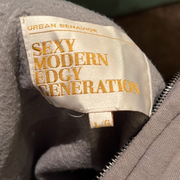 Bundle of 6 Womens Zip Ups/Cardigan - Picture 13 of 13